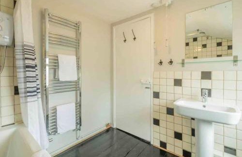 Cambridge Apartamento | Cambridge 3 bedroom flat with private parking