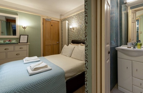 Cambridge Cama Y Desayuno | Cambridge Bed and Breakfast
