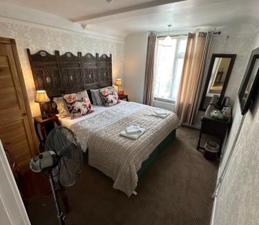 Cambridge Cama Y Desayuno | Cambridge Bed & Breakfast