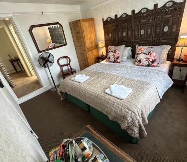 Cambridge Cama Y Desayuno | Cambridge Bed & Breakfast