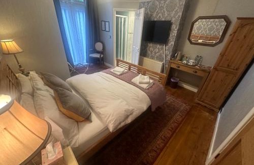 Cambridge Cama Y Desayuno | Cambridge Bed & Breakfast