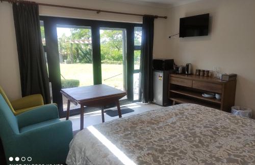 Leamington Casa | Cambridge Coach House