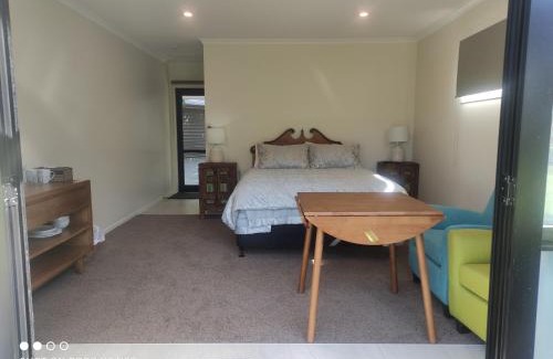 Leamington Casa | Cambridge Coach House