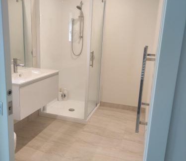 Leamington Casa | Cambridge Coach House