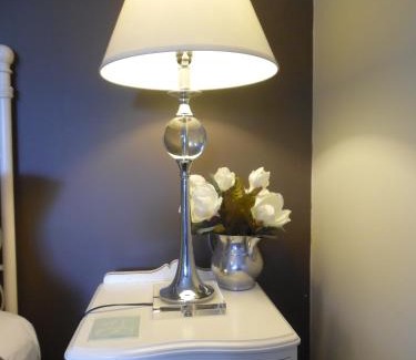 Leamington Casa | Cambridge Coach House