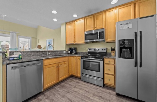 Bermuda Bay Condominio | Cambridge Cove by KEES Vacations