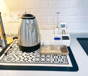Gelves Apartamento | Cambridge del Guadalquivir