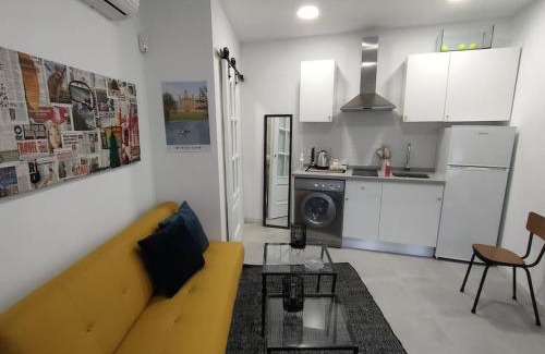 Gelves Apartamento | Cambridge del Guadalquivir