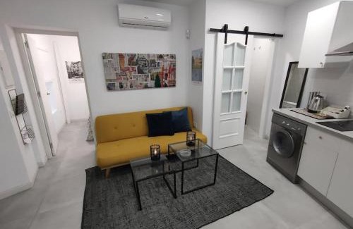 Gelves Apartamento | Cambridge del Guadalquivir