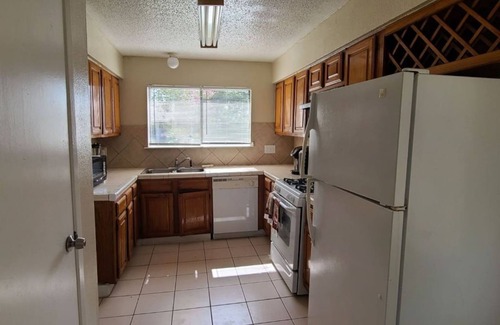 Greater Fondren Southwest Casa | Cambridge Haven