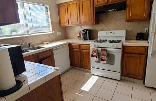 Greater Fondren Southwest Casa | Cambridge Haven