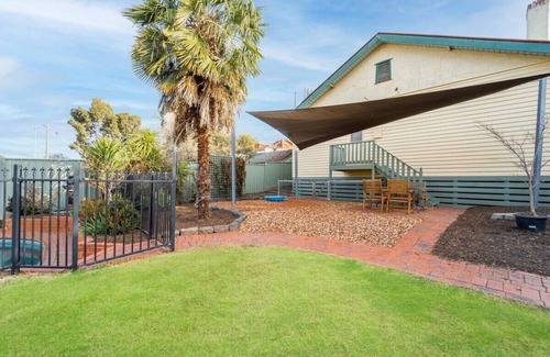 Bendigo Casa | Cambridge House, Bendigo