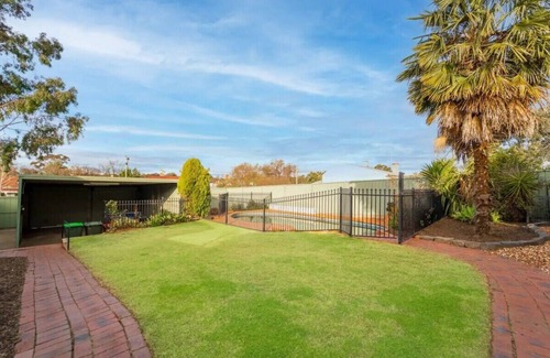 Bendigo Casa | Cambridge House, Bendigo