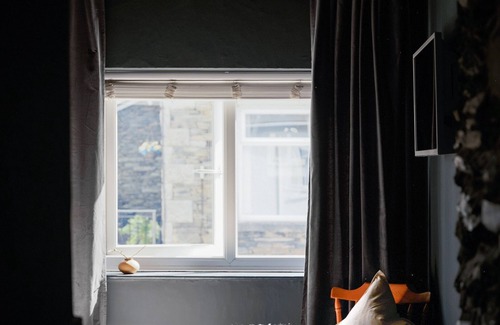 Windermere Hotel | Cambridge House | King Room | Boutique Stay
