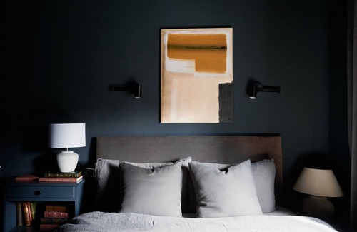 Windermere Hotel | Cambridge House | King Room | Boutique Stay