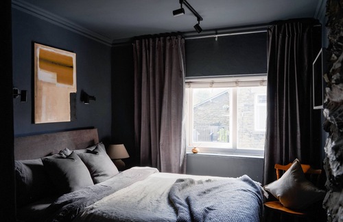 Windermere Hotel | Cambridge House | King Room | Boutique Stay