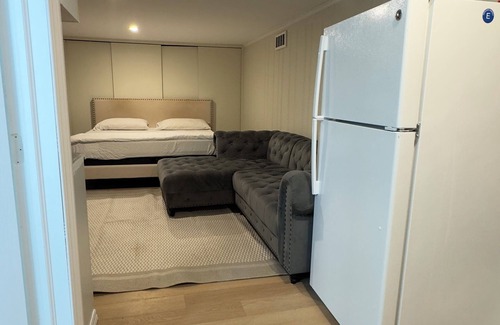 Cambridge Apartamento | Cambridge Private Basement | Full Kitchen, Bathroom & Comfort