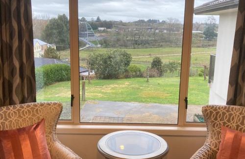 Cambridge Casa | Cambridge Te Awa Rivertrail BnB