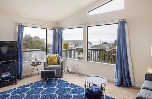 Park Hill Casa | Cambridge View