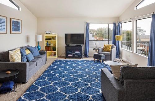 Park Hill Casa | Cambridge View