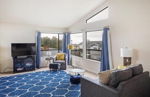 Park Hill Casa | Cambridge View