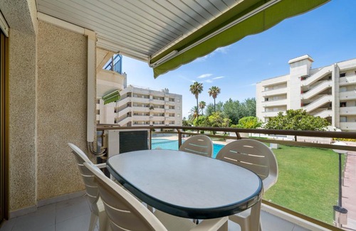 Cambrils Apartamento | Cambrils park
