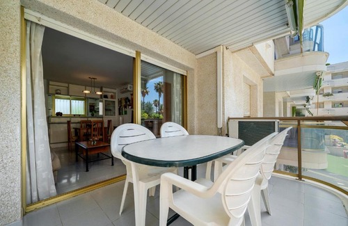Cambrils Apartamento | Cambrils park