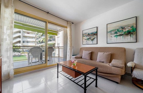 Cambrils Apartamento | Cambrils park