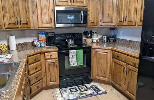 Payson Condominio | Cambry Villa