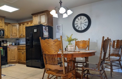 Payson Condominio | Cambry Villa