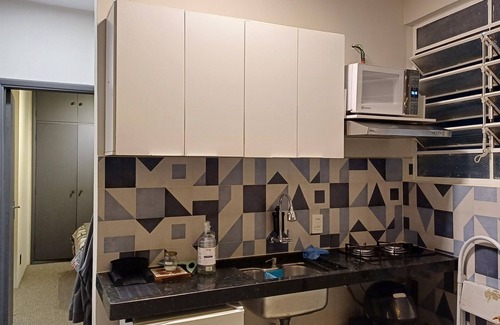 Conceicao Apartamento | Cambui Apartment - Community Center