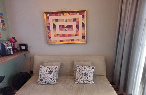 Conceicao Apartamento | Cambui Apartment - Community Center