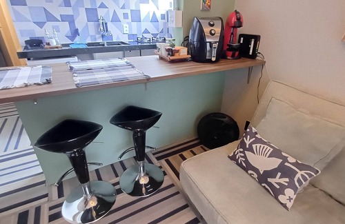 Conceicao Apartamento | Cambui Apartment - Community Center