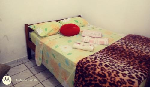 Camburi Chalet De Esquí | Camburi Casa Shamballa