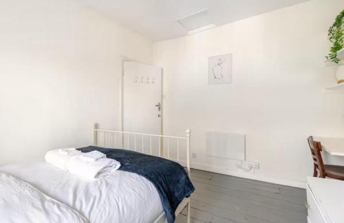 Camden Town with Primrose Hill Apartamento | Camden - 3 Bedrooms - Sleeps 6 - Near Underground