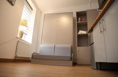 Kentish Town Apartamento | Camden Cozy Studio