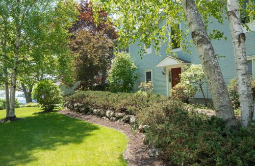 Camden Casa | Camden Harbor View House