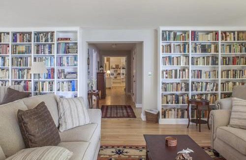 Camden Casa | Camden Harbor View House