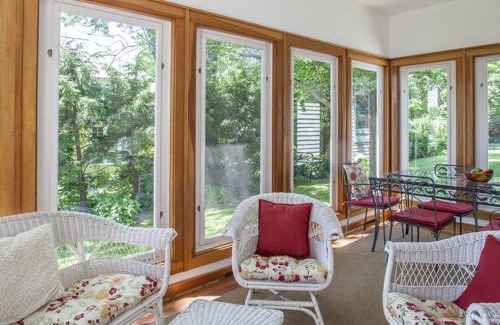 Camden Casa | Camden Harbor View House