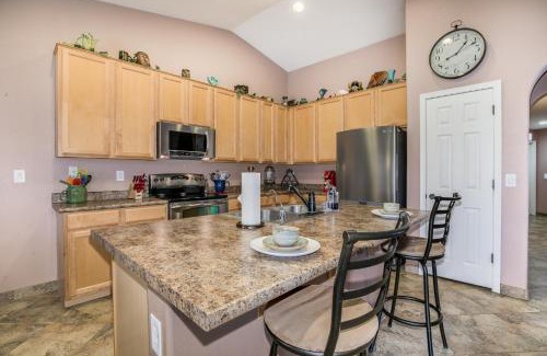 Castlegate Casa | Camden home