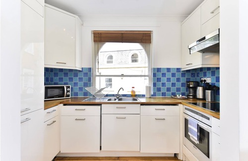 Camden Town with Primrose Hill Apartamento | Camden Market Apartments