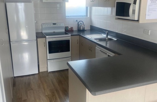 Invercargill Apartamento | Camden on Tay Apartments