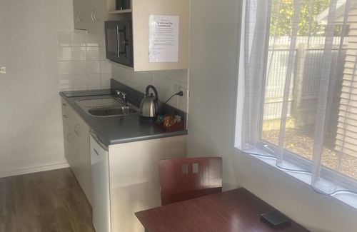 Invercargill Apartamento | Camden on Tay Apartments