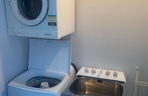 Invercargill Apartamento | Camden on Tay Apartments
