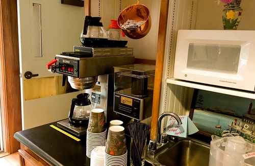 Camden Hotel | Camden Riverhouse Hotel