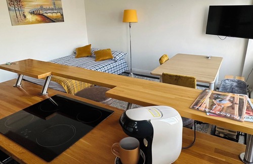 Camden Town Apartamento | Camden Skyview Mansion