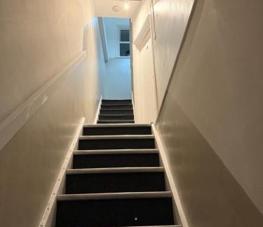 Somers Town Apartamento | Camden Stay 2-Bedroom Flat