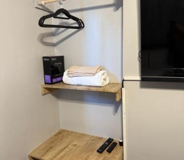 Somers Town Apartamento | Camden Stay 2-Bedroom Flat