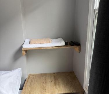 Somers Town Apartamento | Camden Stay 2-Bedroom Flat