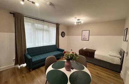 Camden Town Apartamento | Camden Town Apartment